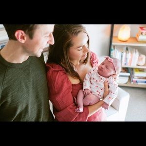 Meet your Posher, Kasey